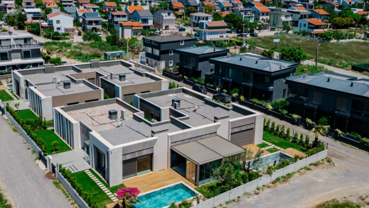 Portana Masal: Urla’da Gerçek Olmuş Bir Hayal